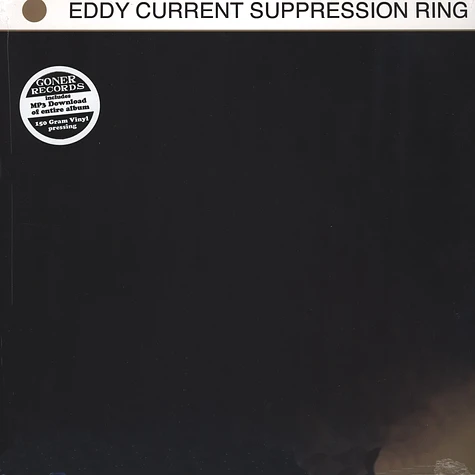 Eddy Current Suppression Ring - Eddy Current Suppression Ring