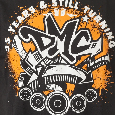 DMC - DMC 25 T-Shirt