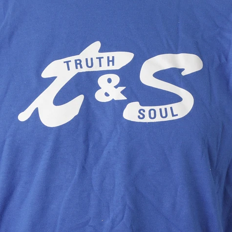 Truth & Soul - Truth & Soul T-Shirt