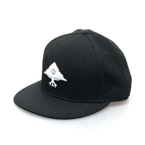 LRG - Grass Roots 2 New Era Cap