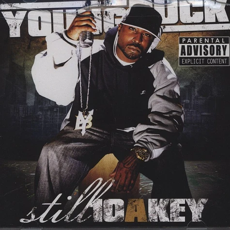 Young Buck - Still Ten A Key Part 2