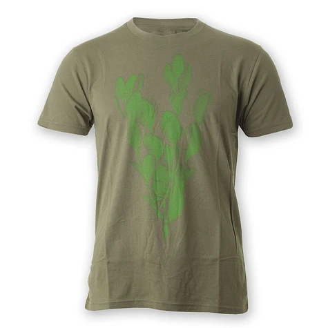 Ubiquity - Ode To Nature T-Shirt