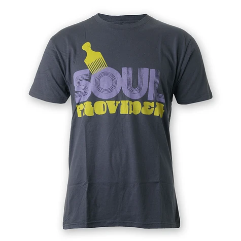 Ubiquity - Soul Provider T-Shirt