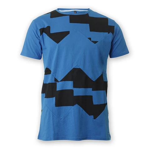 Sixpack France x Gasix - Holy Mountain T-Shirt