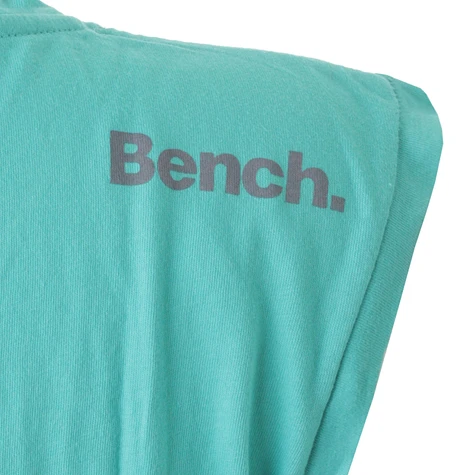 Bench - On The Mic Women T-Shirt