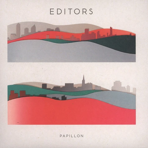 Editors - Papillon