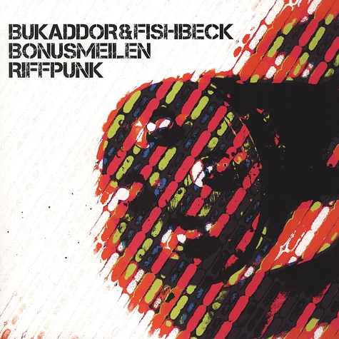 Bukaddor & Fishbeck - Bonusmeilen