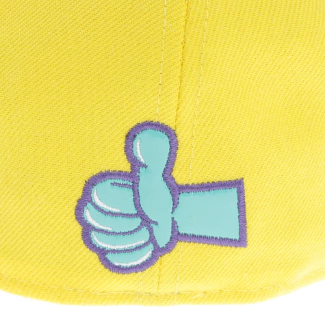 New Era - Words Awesome Cap