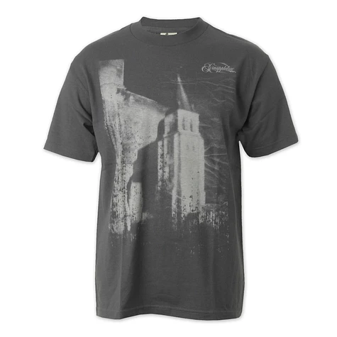GRN Apple Tree - View T-Shirt