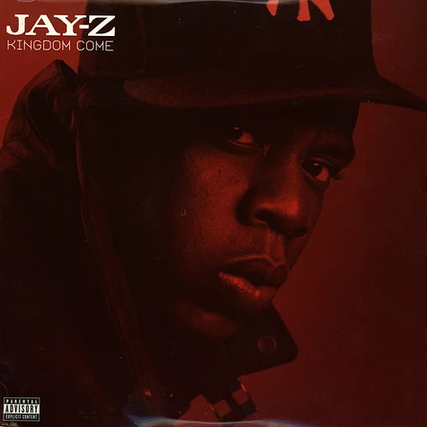 Jay-Z - Kingdom come