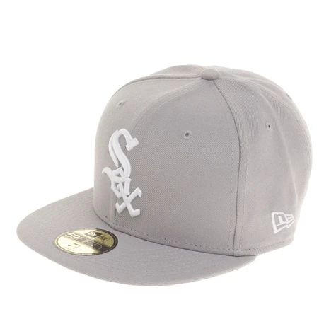New Era - Chicago White Sox Basic 5950 Cap