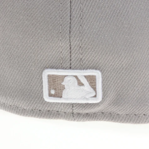 New Era - Chicago White Sox Basic 5950 Cap