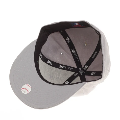 New Era - Chicago White Sox Basic 5950 Cap