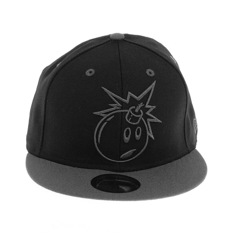 The Hundreds - Adam Outline New Era Cap