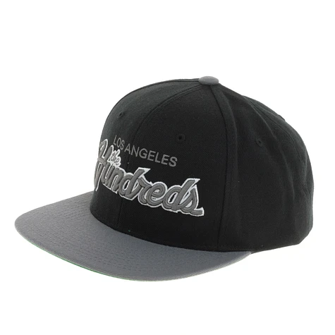 The Hundreds - Team Two Snapback Cap