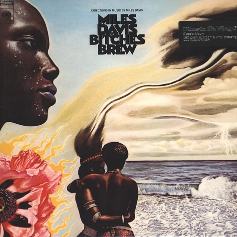 Miles Davis - Bitches brew