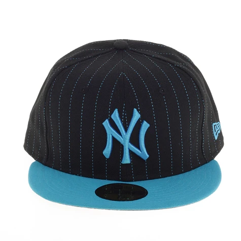 New Era - New York Yankees T Stripe 2 Cap