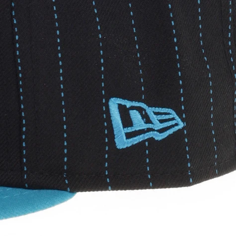 New Era - New York Yankees T Stripe 2 Cap