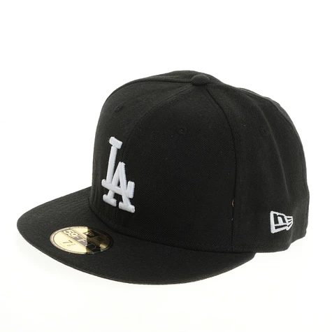 New Era - Los Angeles Dodgers MLB Basic 59Fifty Cap
