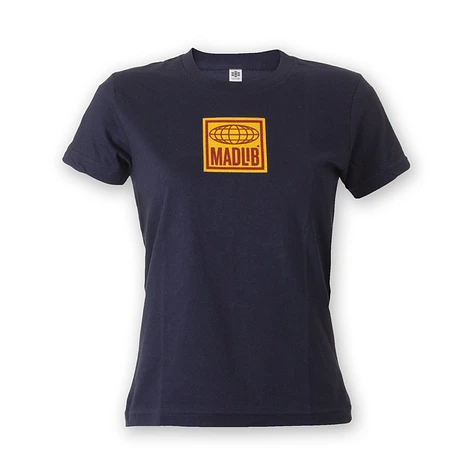 Madlib - Logo Woman T-Shirt