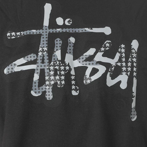 Stüssy - Haze Camo Stock T-Shirt