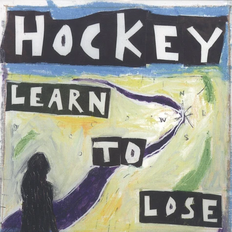 Hockey - Learn To Lose