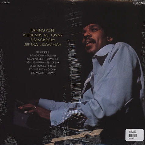 Lonnie Smith - Turning Point