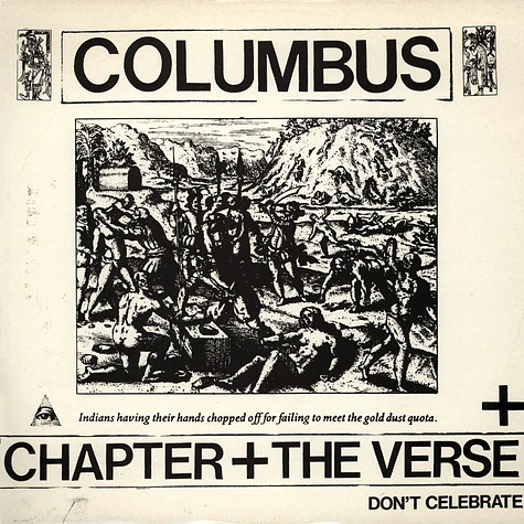 Chapter + The Verse - Columbus