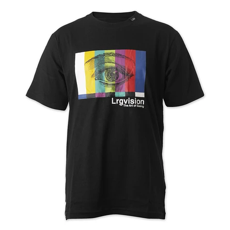 LRG - LRG Vision T-Shirt