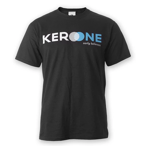 Kero One - Logo T-Shirt