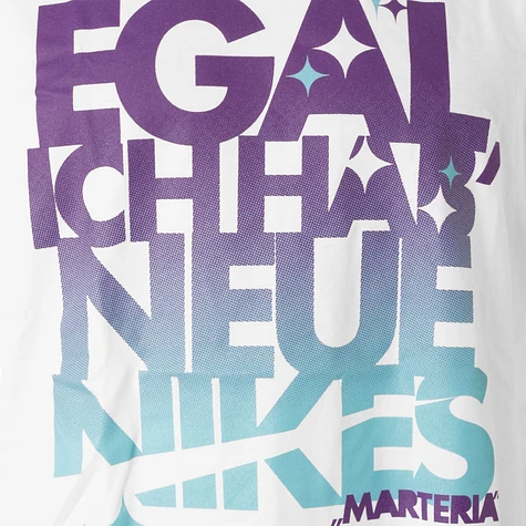 Marteria - Ich Hab Neue Nikes T-Shirt