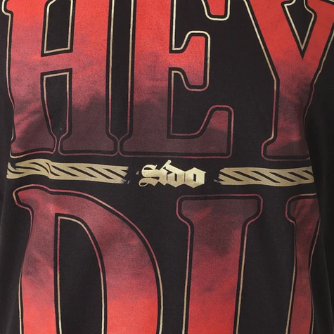 Sido - Hey Du T-Shirt