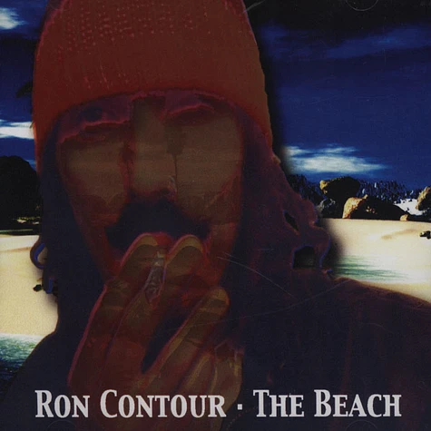 Moka Only is Ron Contour - The Beach