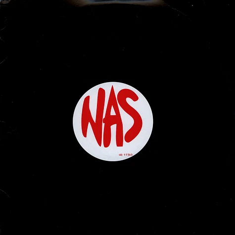 Nas - It Ain't Hard To Tell