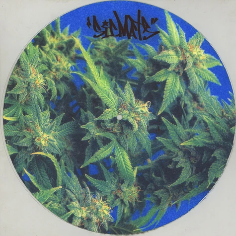 Sicwax - Chronic Slipmats