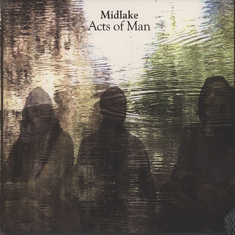 Midlake - Acts Of Man