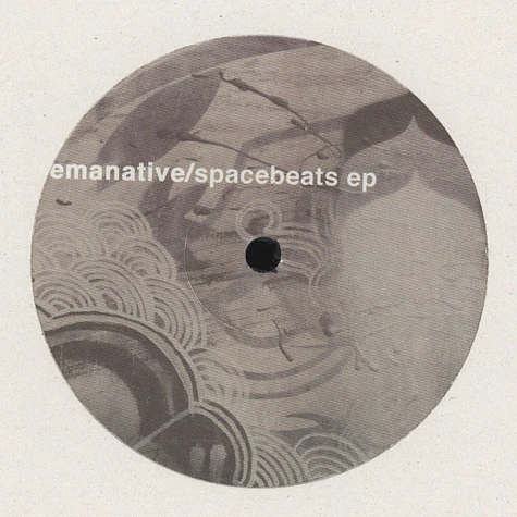 Emanative - Space Beats EP