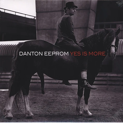 Danton Eeprom - Yes Is More