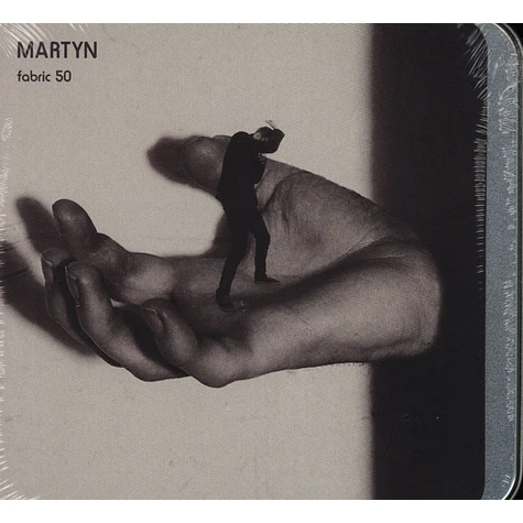 Martyn - Fabric 50