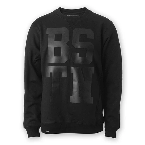 Beastin - BSTN Crew Neck Sweater