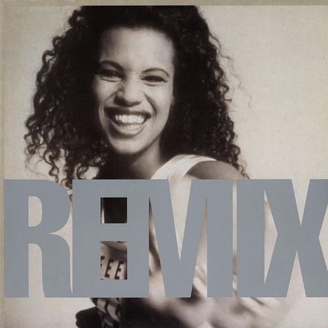 Neneh Cherry - Kisses on the Wind