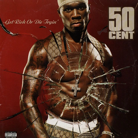 50 Cent - Get Rich Or Die Tryin (Instrumentals)