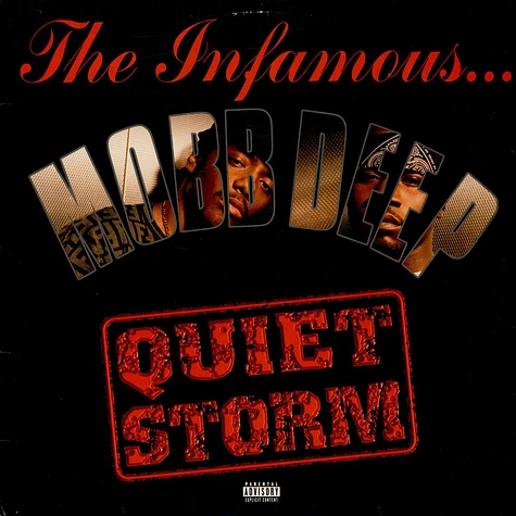 Mobb Deep - Quiet Storm