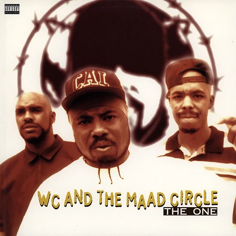WC And The Maad Circle - The One