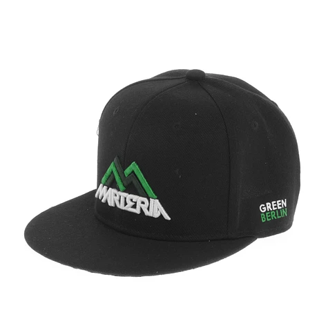 Marteria - Logo New Era Cap