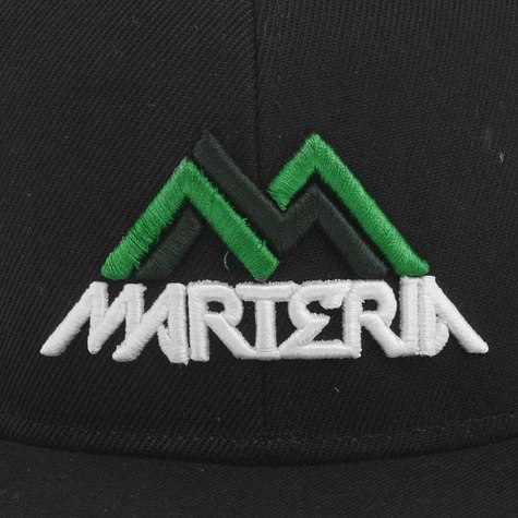 Marteria - Logo New Era Cap