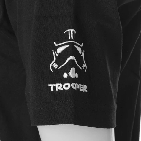 adidas X Star Wars - Star Wars Stormtrooper T-Shirt
