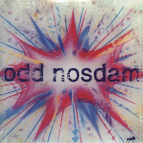 Odd Nosdam - No More Wig For Ohio
