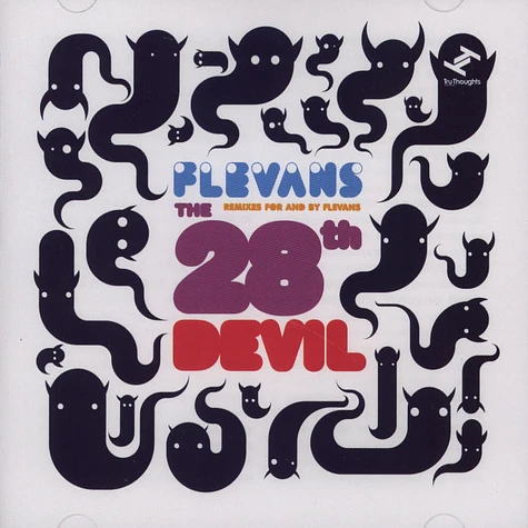 Flevans - The 28th Devil