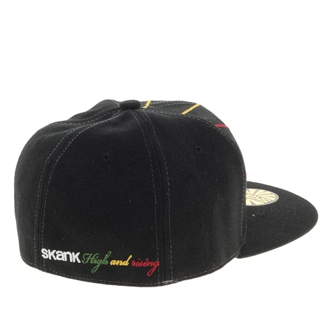 Skank - High And Rising Hat